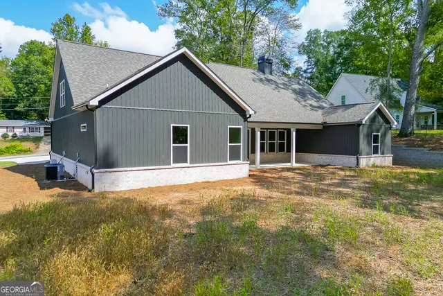 $3,000 | 115 Rains Road, Jefferson, GA 30549