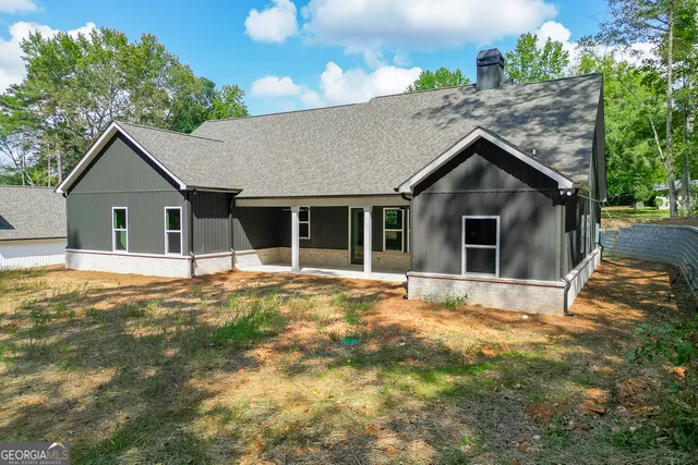 $3,000 | 115 Rains Road, Jefferson, GA 30549