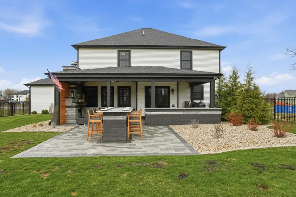 $849,900 | 11241 Oak Ridge Court, Crown Point, IN 46307