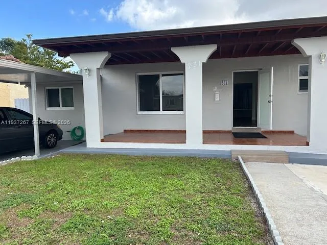 $749,000 | 231 Southwest 51st Place, Miami, FL 33134