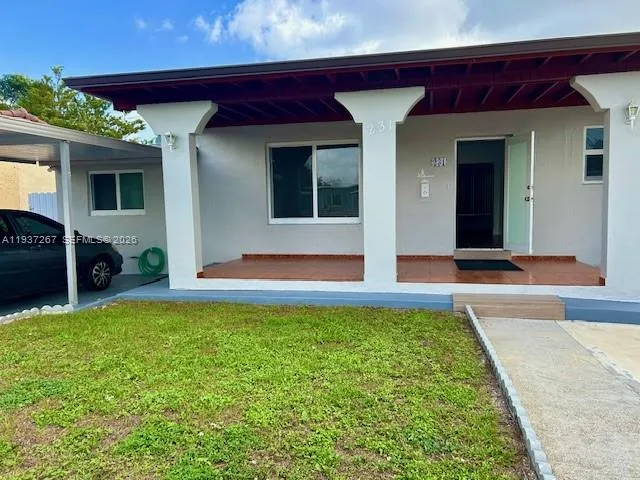 $749,000 | 231 Southwest 51st Place, Miami, FL 33134