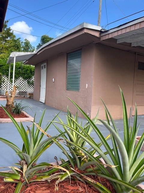231 Southwest 51st Place Miami, FL 33134 - Photo 19 of 26 a view of a house with a street