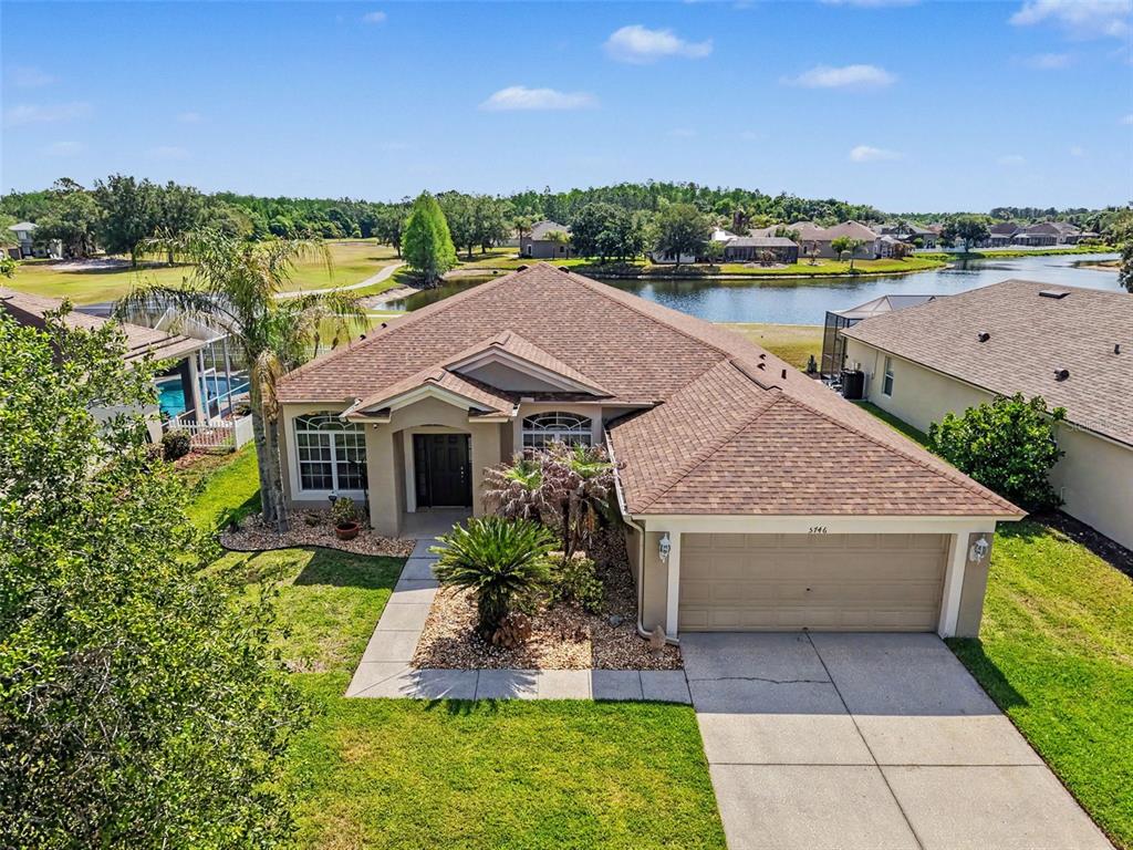 5746 Riva Ridge Drive Wesley Chapel, FL 33544 - Photo 1 of 51 Gallery Image 1