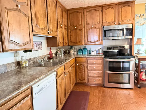 $315,000 | 2034 County Road 621, Hart, TX 79043