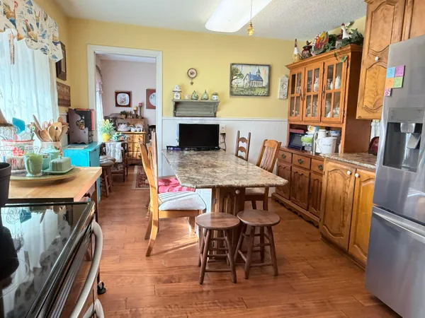 $315,000 | 2034 County Road 621, Hart, TX 79043