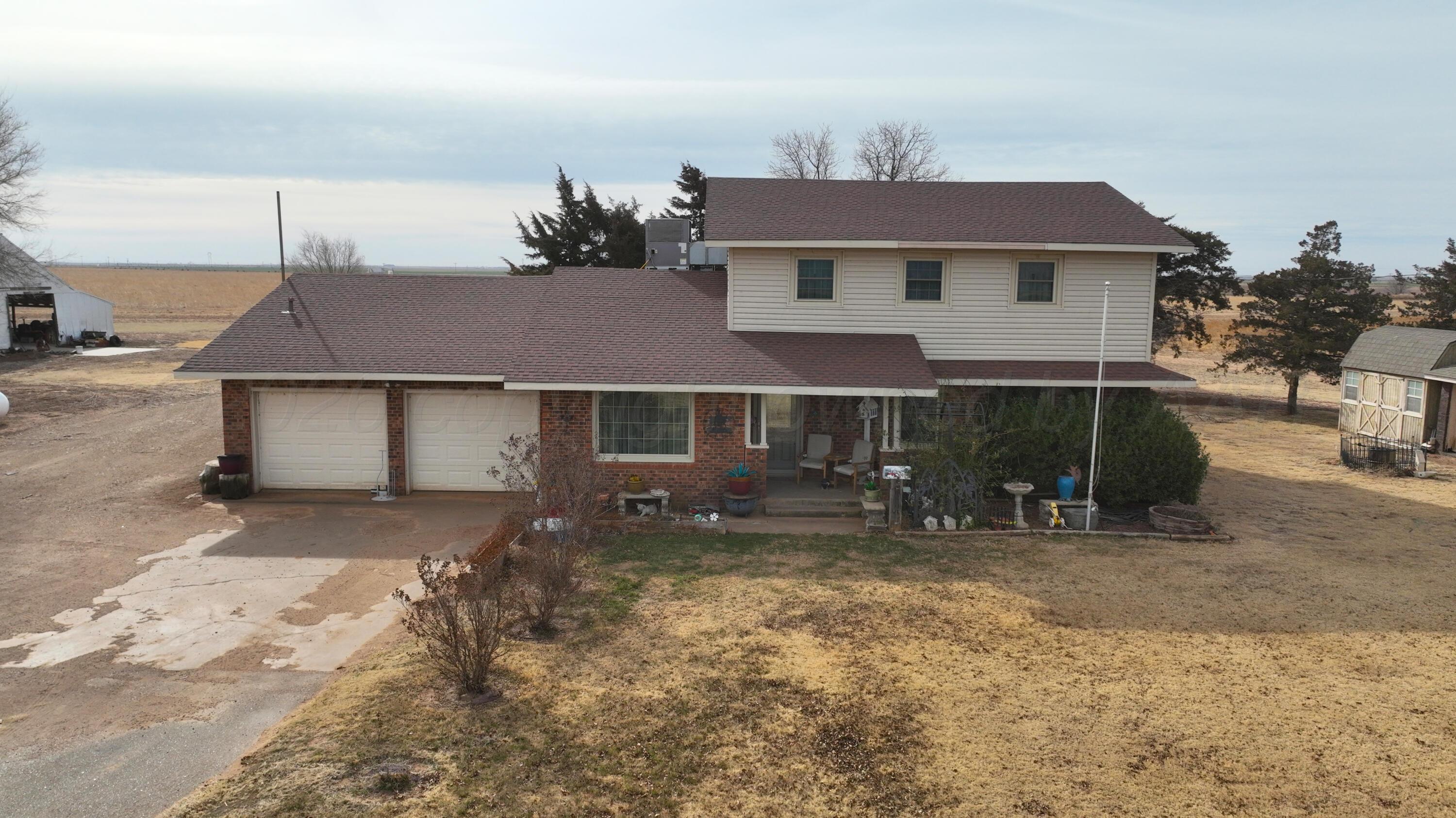 2034 County Road 621 Hart, TX 79043 - Photo 3 of 38 DJI_0526 copy