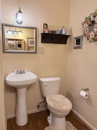 $315,000 | 2034 County Road 621, Hart, TX 79043