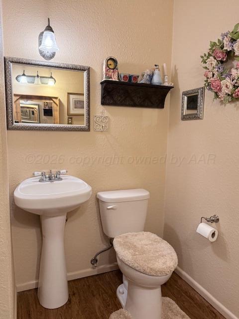 2034 County Road 621 Hart, TX 79043 - Photo 32 of 38 IMG_5898