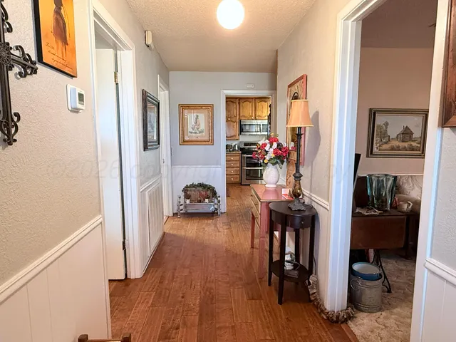 $325,000 | 2034 County Road 621, Hart, TX 79043