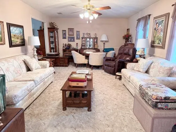 $315,000 | 2034 County Road 621, Hart, TX 79043