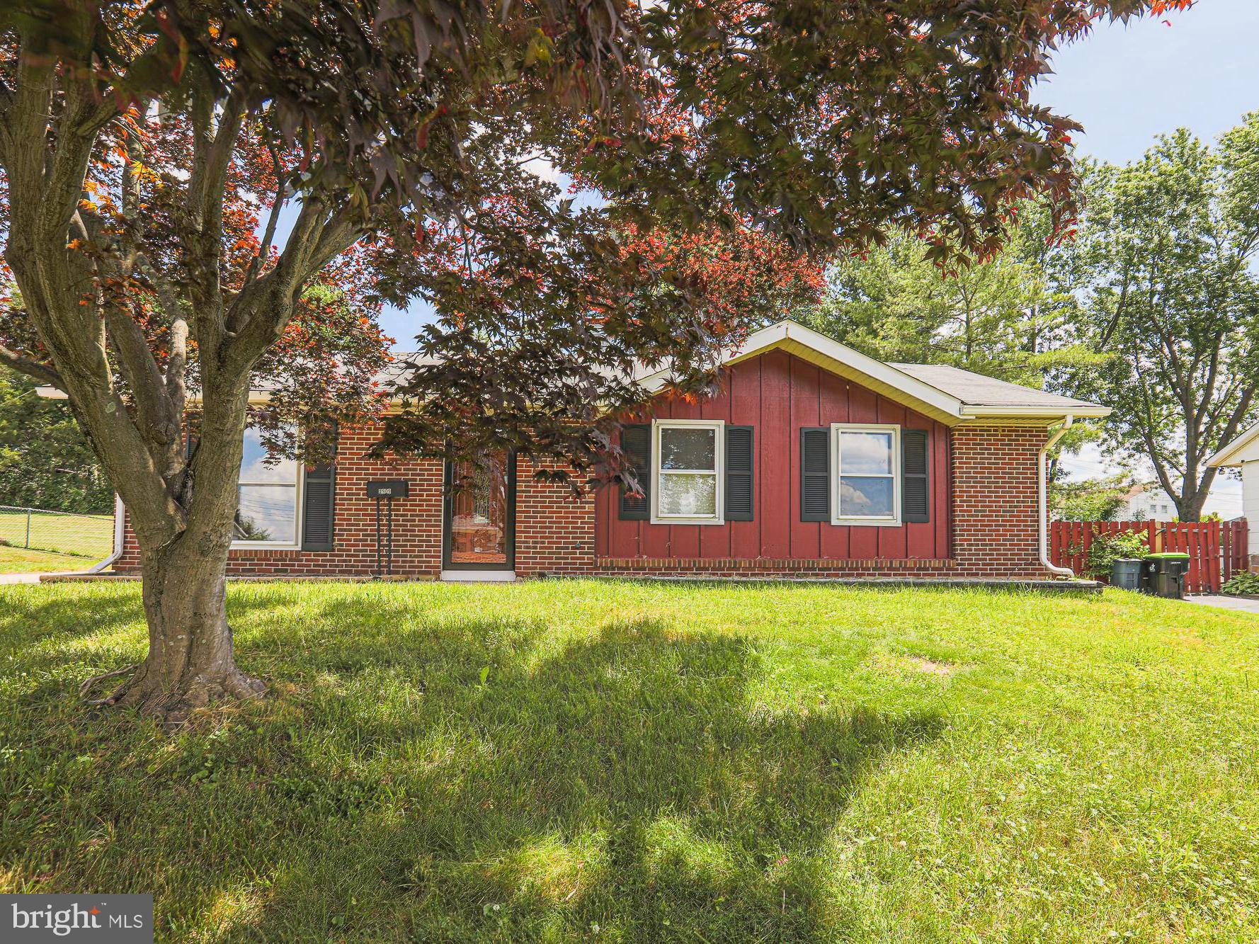 1909 Juniper Road Edgewood, MD 21040 - Photo 1 of 43 Welcome to 1909 Juniper Rd