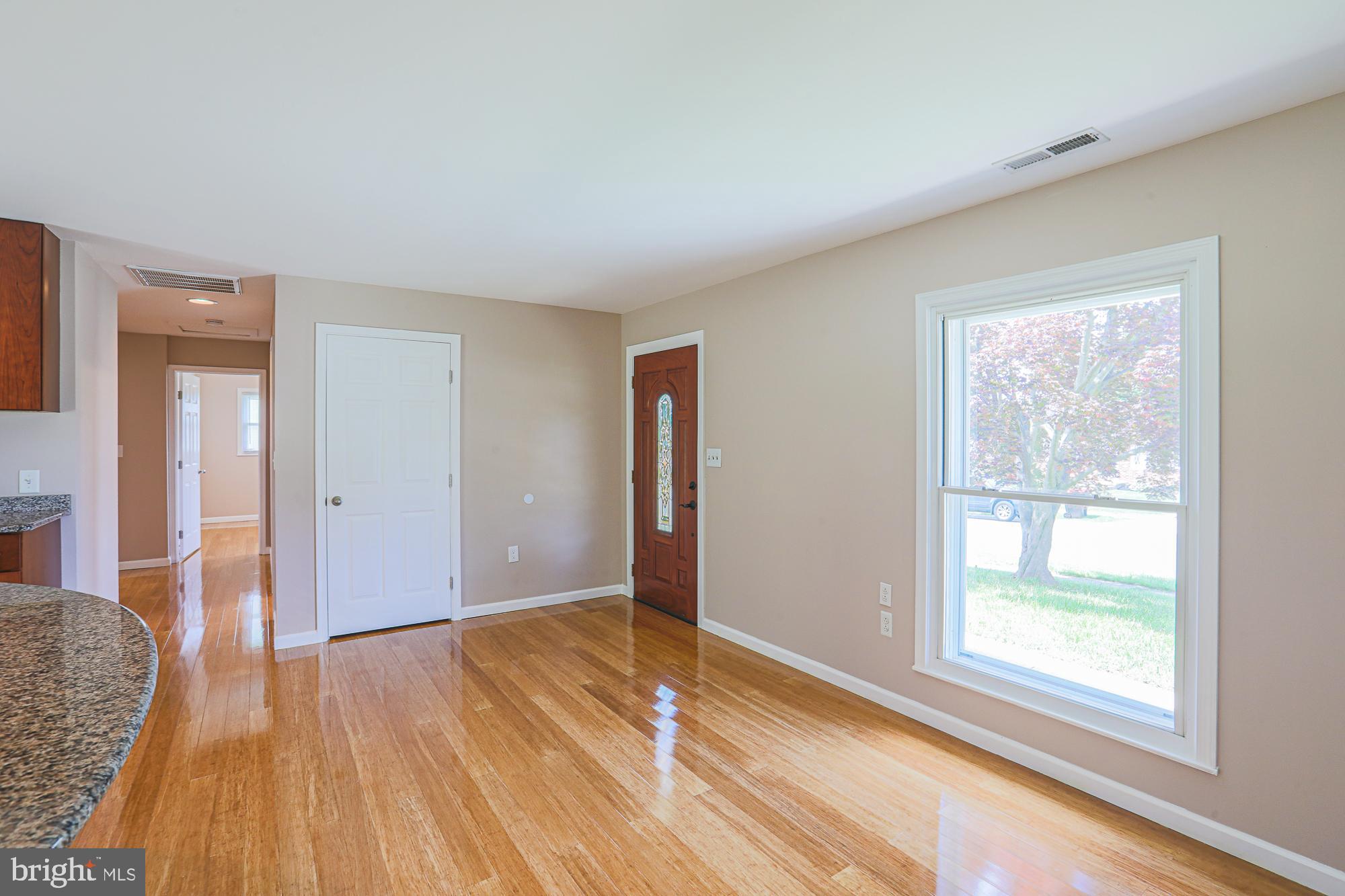 1909 Juniper Road Edgewood, MD 21040 - Photo 12 of 43 Entry into Living Room