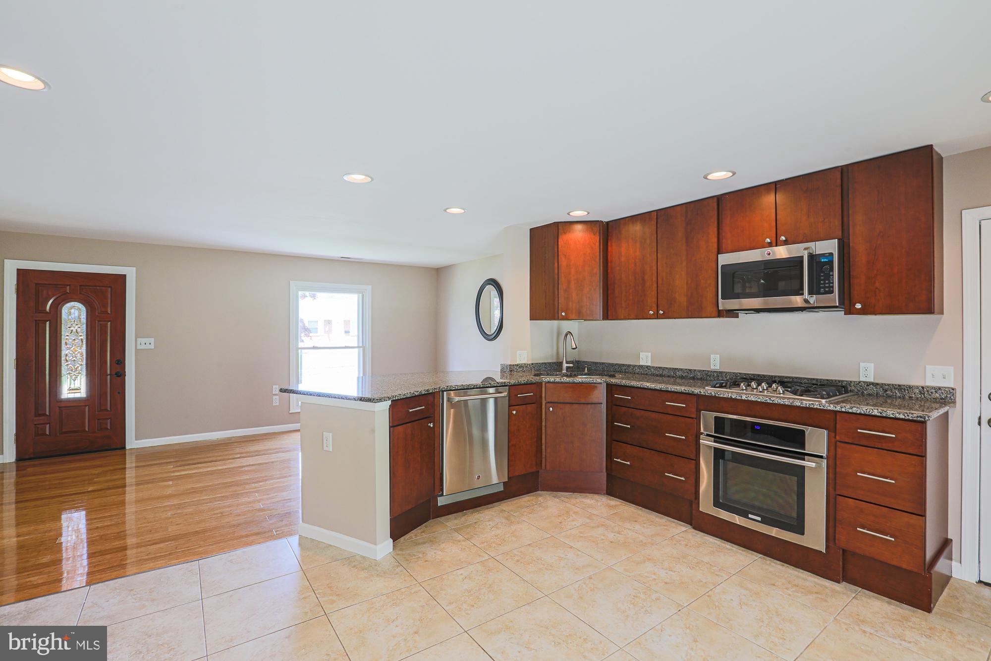 1909 Juniper Road Edgewood, MD 21040 - Photo 26 of 43 Kitchen-Stainless Steel Appliances