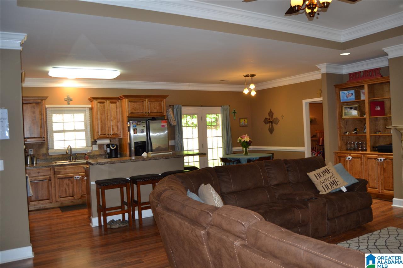 1179 Ferry Road Columbiana, AL 35051 - Photo 7 of 34