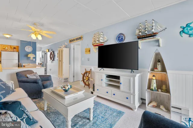 $399,990 | 745 Mooring Road, Unit 202, Ocean City, MD 21842