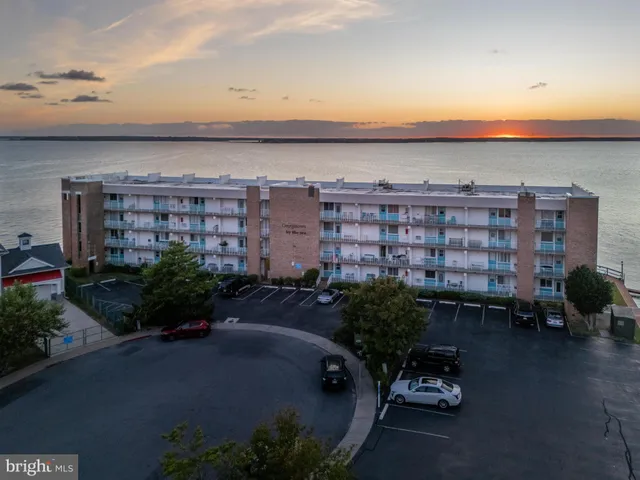 $399,990 | 745 Mooring Road, Unit 202, Ocean City, MD 21842
