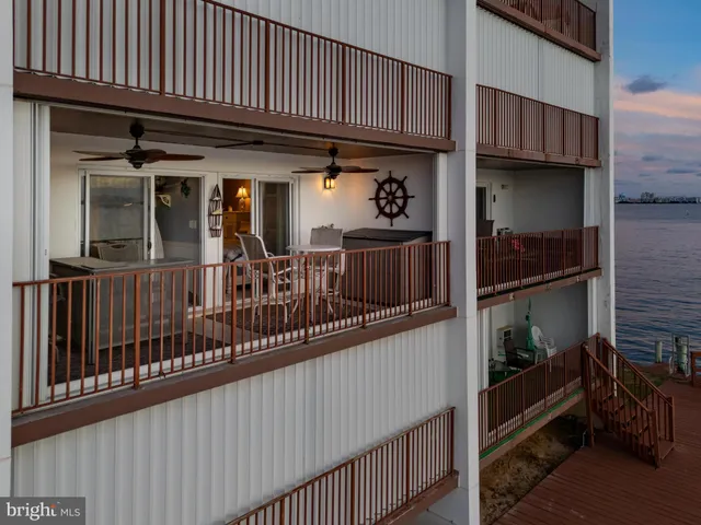 $399,990 | 745 Mooring Road, Unit 202, Ocean City, MD 21842