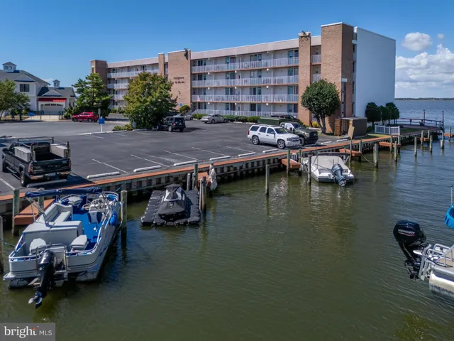 $399,990 | 745 Mooring Road, Unit 202, Ocean City, MD 21842