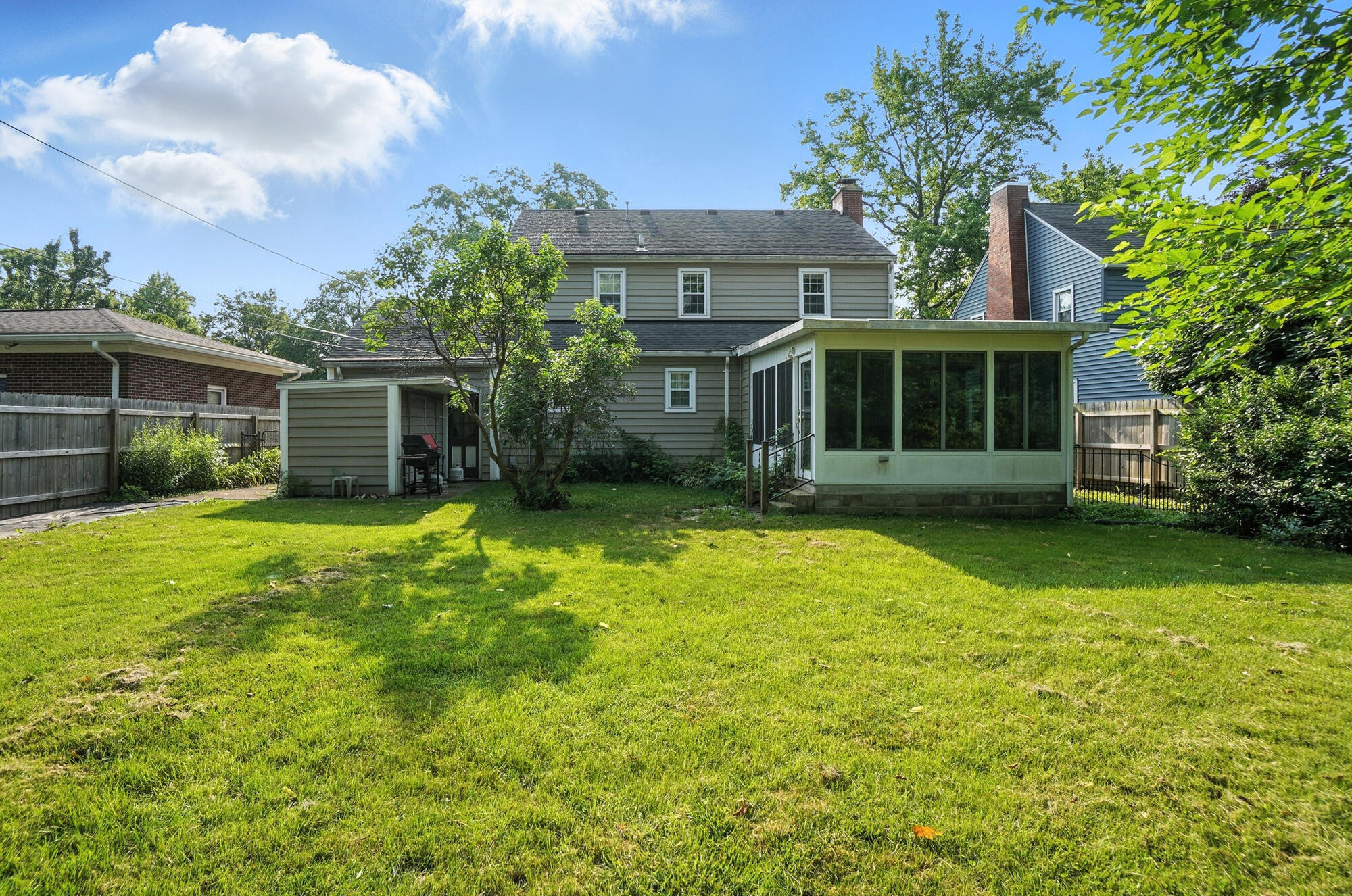 1815 Timberline Drive Springfield, OH 45504 - Photo 34 of 40 Gallery Image 34