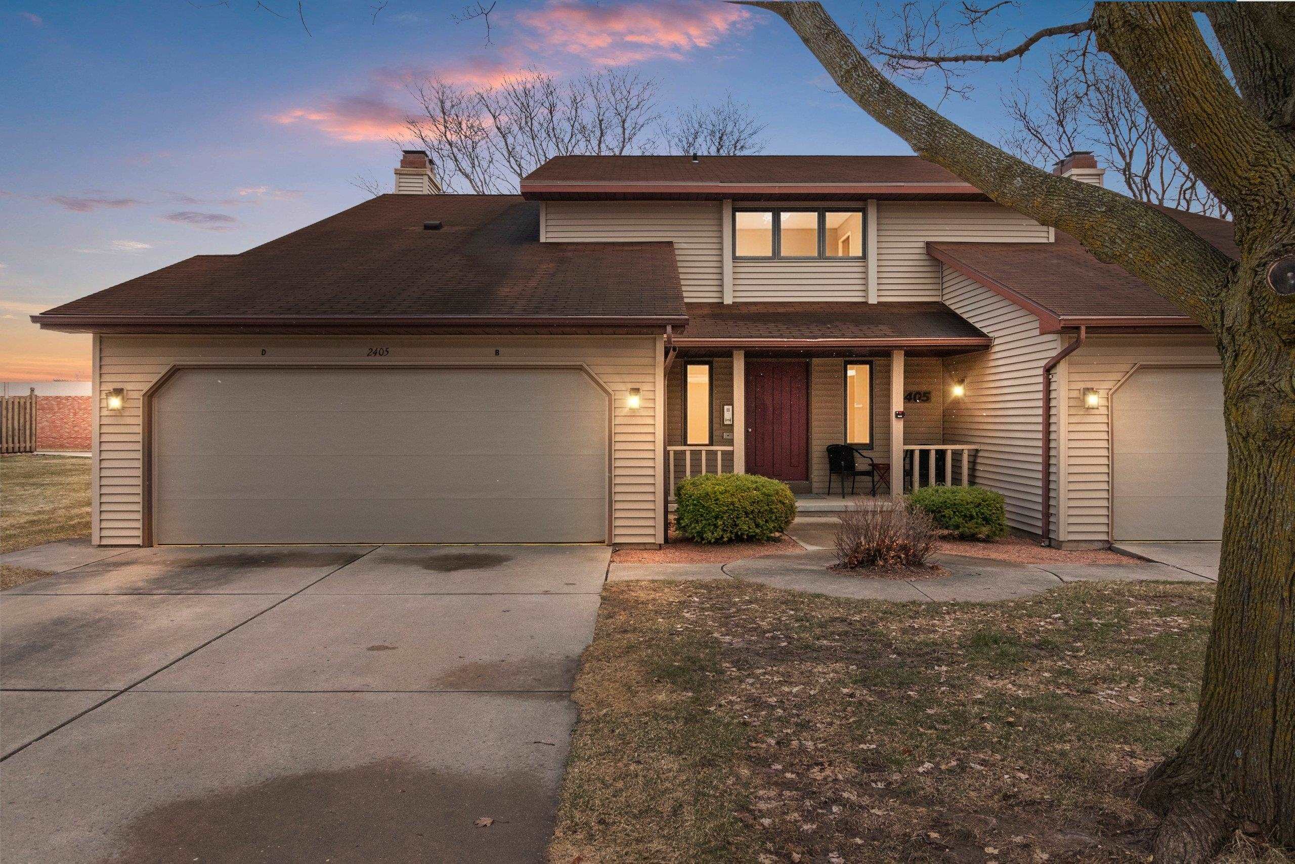 2405 Cedar Ridge Green Bay, WI 54313 - Photo 1 of 1