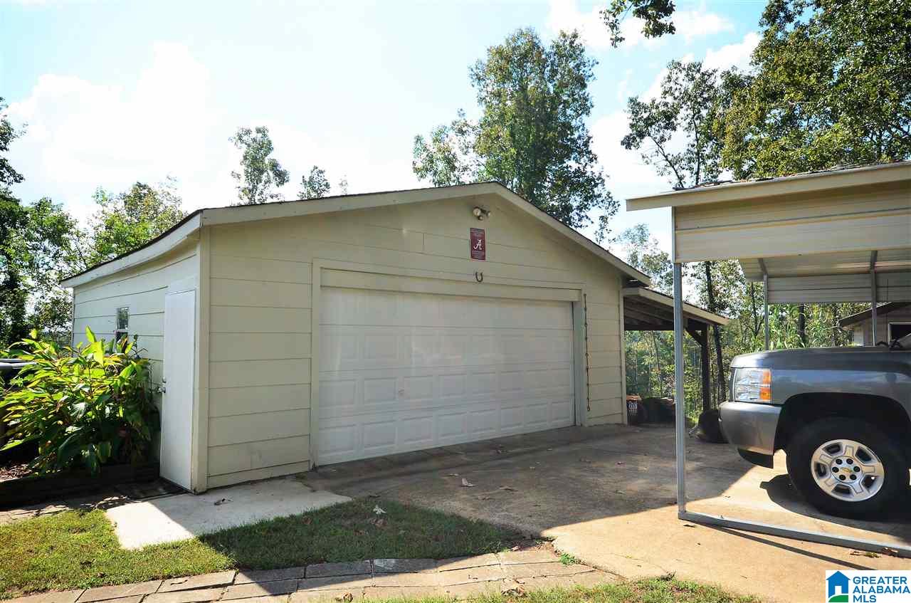 366 Tingle Road Double Springs, AL 35553 - Photo 29 of 39