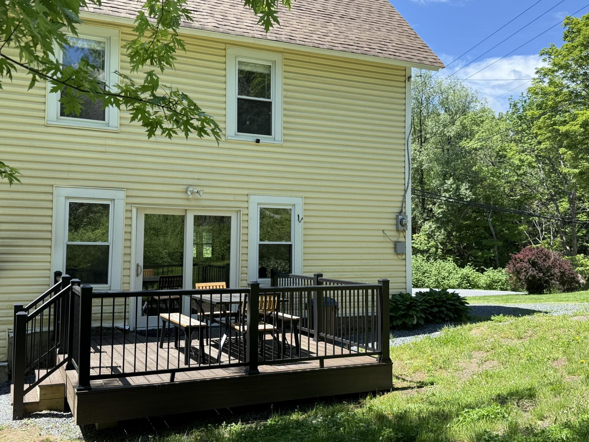 6746 Vermont Rte 100 Whitingham, VT 05361 - Photo 32 of 49