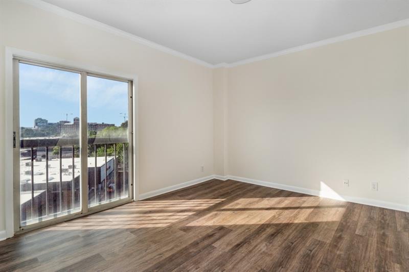 587 Virginia Avenue Northeast, Unit 605 Atlanta, GA 30306 - Photo 17 of 32