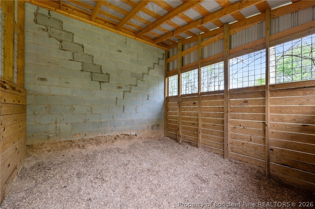 186 Lewis Brown Road Bennett, NC 27208 - Photo 28 of 48 a view of walk in closet