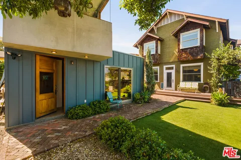$3,299,000 | 1062 Sanborn Avenue, Los Angeles, CA 90029