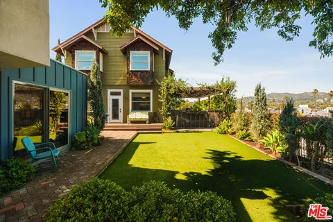 $3,299,000 | 1062 Sanborn Avenue, Los Angeles, CA 90029