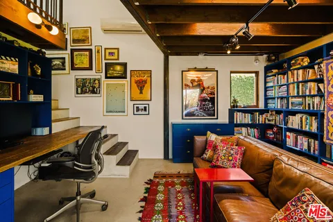 $3,299,000 | 1062 Sanborn Avenue, Los Angeles, CA 90029