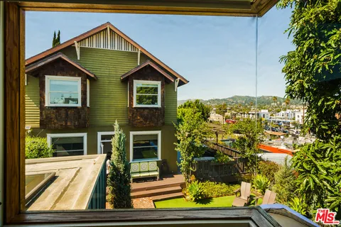 $3,299,000 | 1062 Sanborn Avenue, Los Angeles, CA 90029