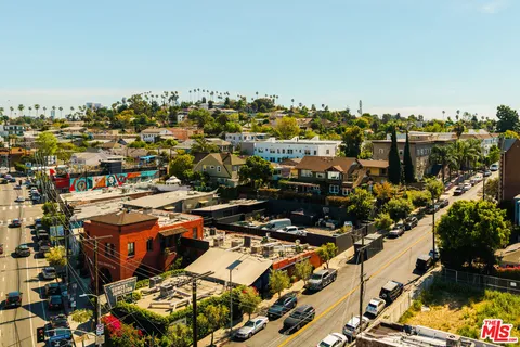 $3,299,000 | 1062 Sanborn Avenue, Los Angeles, CA 90029