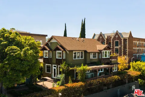 $3,299,000 | 1062 Sanborn Avenue, Los Angeles, CA 90029