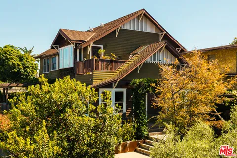 $3,299,000 | 1062 Sanborn Avenue, Los Angeles, CA 90029