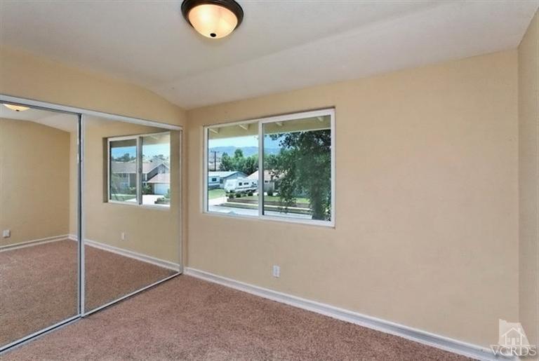 1391 Lowery Street Simi Valley, CA 93065 - Photo 14 of 16 a view of an empty room with a window