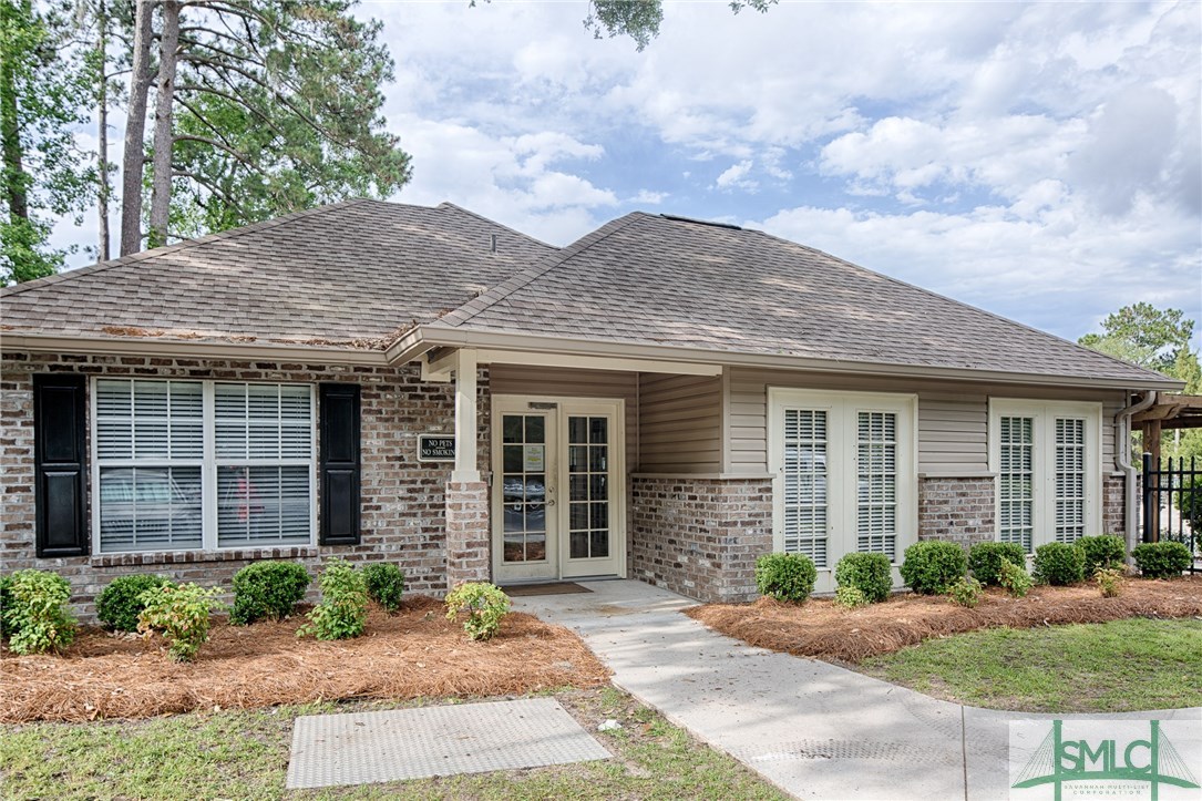 12300 Apache Avenue, Unit 1122 Savannah, GA 31419 - Photo 26 of 38