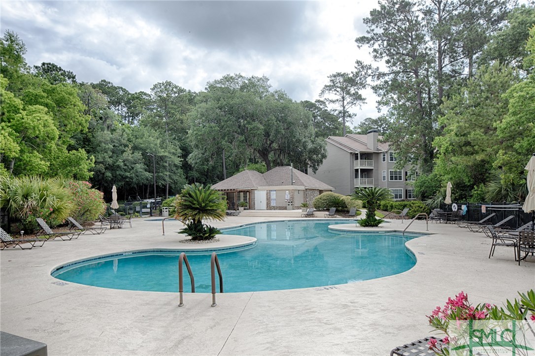 12300 Apache Avenue, Unit 1122 Savannah, GA 31419 - Photo 27 of 38