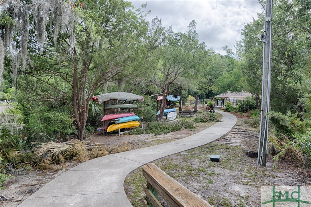 12300 Apache Avenue, Unit 1122 Savannah, GA 31419 - Photo 29 of 38