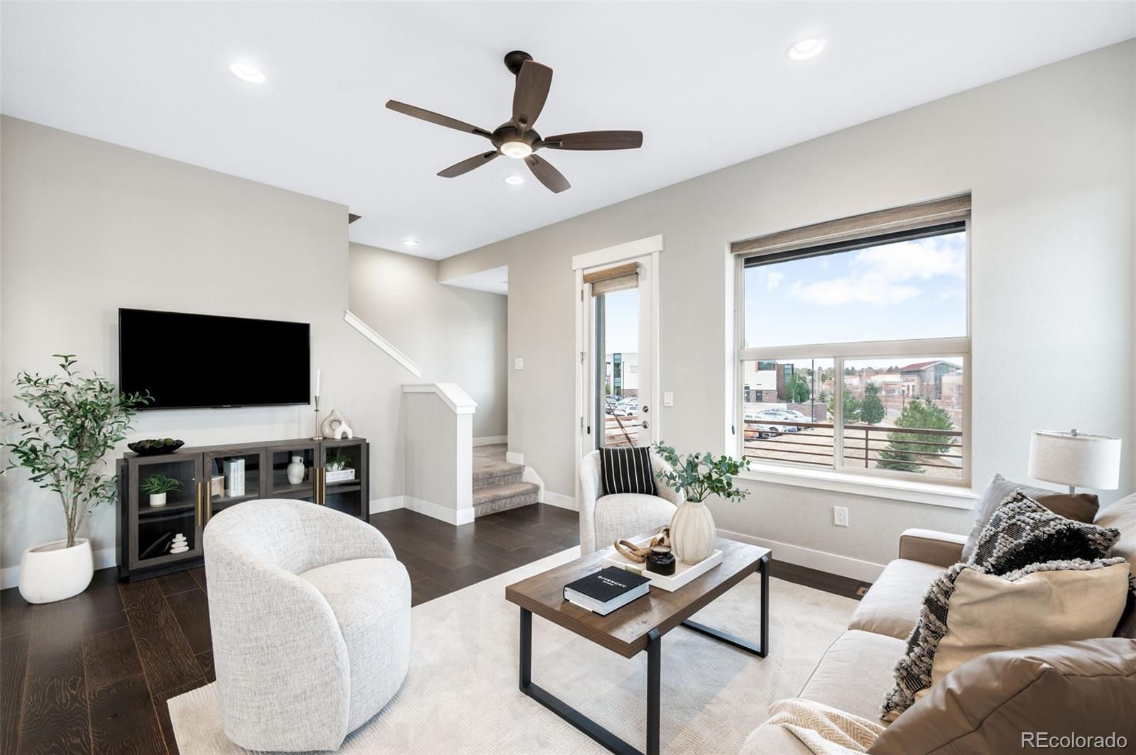 10043 Town Ridge Lane Lone Tree, CO 80124 - Photo 15 of 38