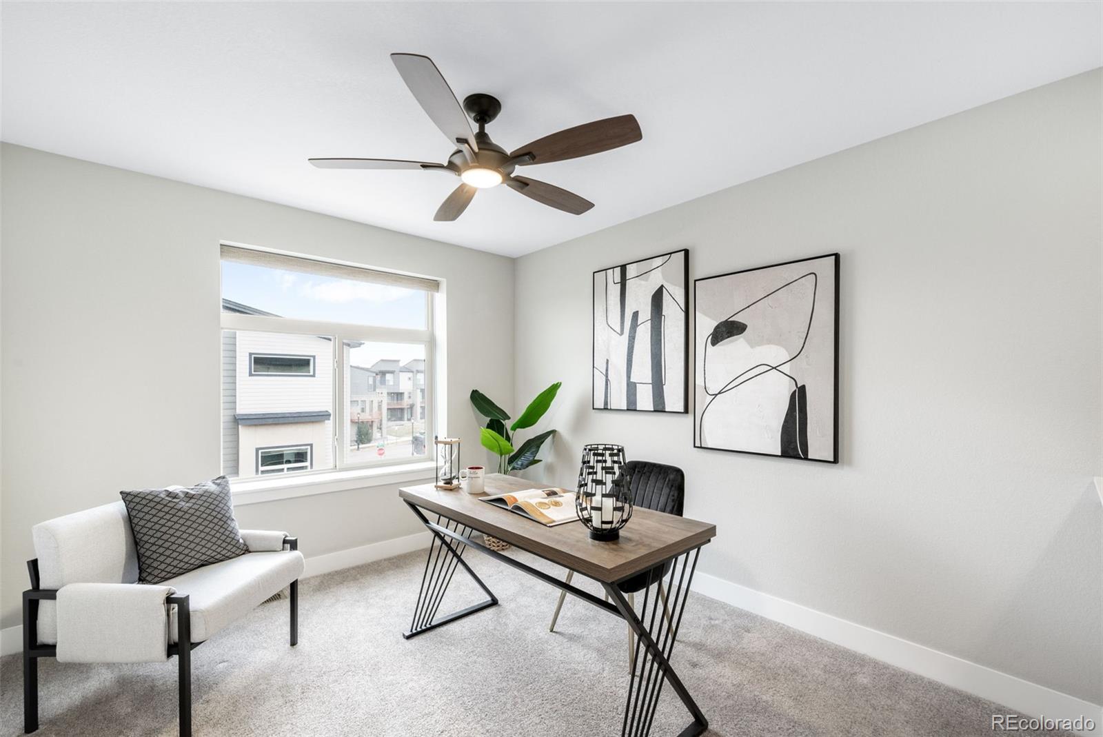 10043 Town Ridge Lane Lone Tree, CO 80124 - Photo 19 of 38