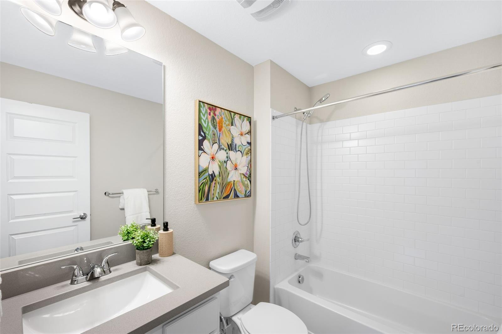 10043 Town Ridge Lane Lone Tree, CO 80124 - Photo 20 of 38