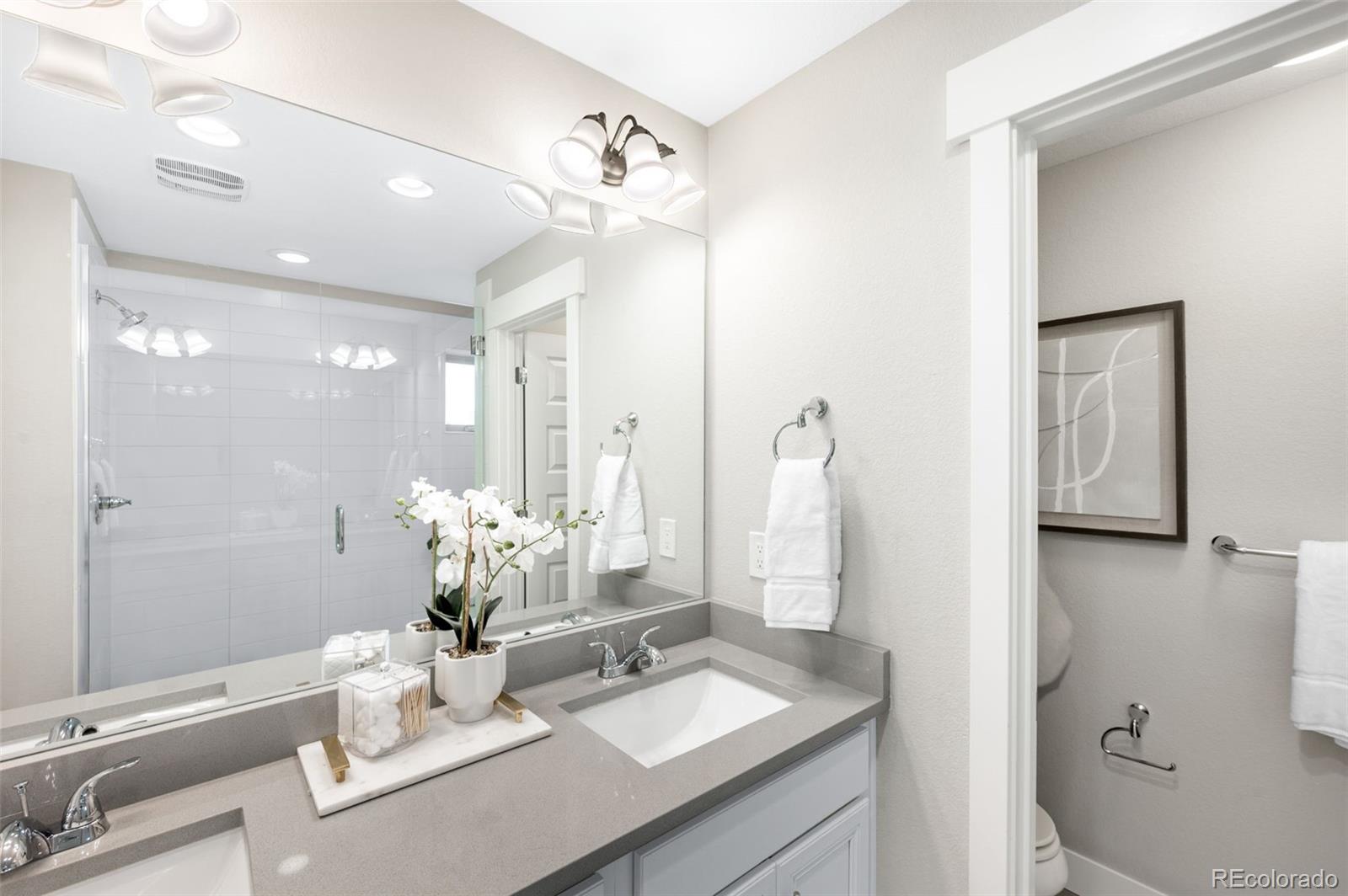 10043 Town Ridge Lane Lone Tree, CO 80124 - Photo 25 of 38