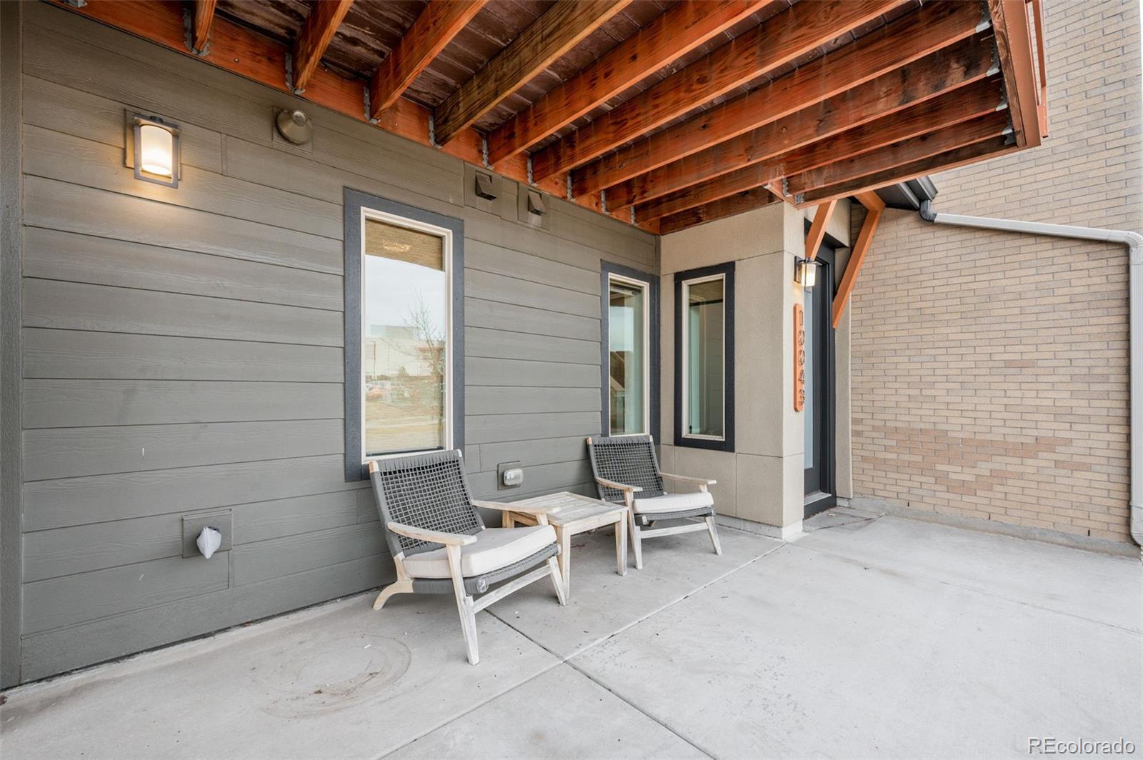 10043 Town Ridge Lane Lone Tree, CO 80124 - Photo 29 of 38