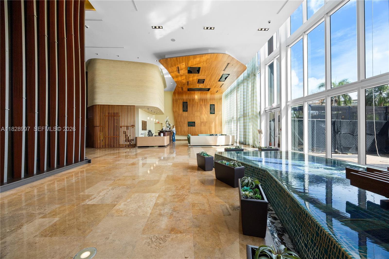 50 Biscayne Boulevard, Unit 4706 Miami, FL 33132 - Photo 44 of 49