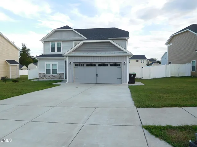 $399,900 | 266 Grovemere Lane, Wendell, NC 27591