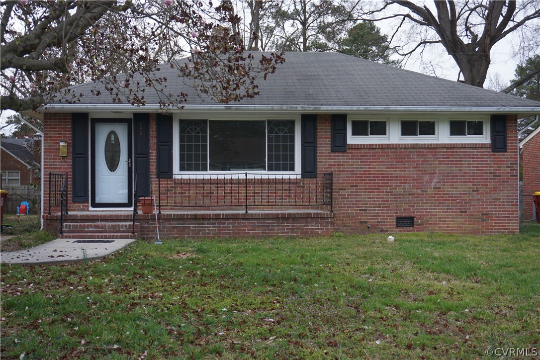 749 Hampton Road Petersburg, VA 23805 - Photo 1 of 15 Gallery Image 1