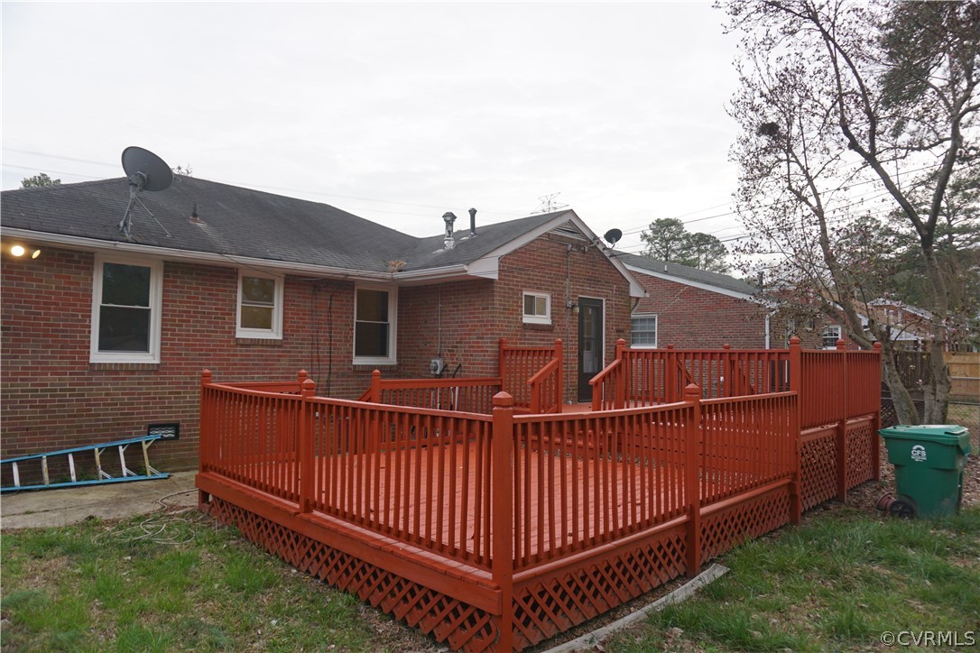 749 Hampton Road Petersburg, VA 23805 - Photo 12 of 15 Gallery Image 12