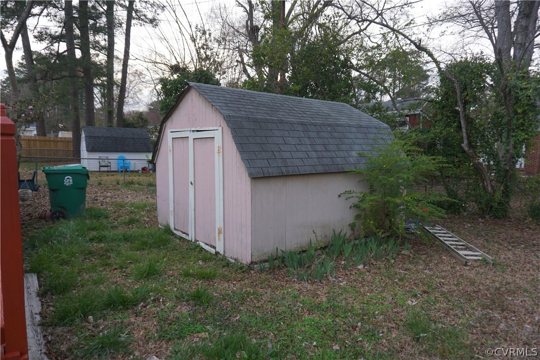 749 Hampton Road Petersburg, VA 23805 - Photo 13 of 15 Gallery Image 13