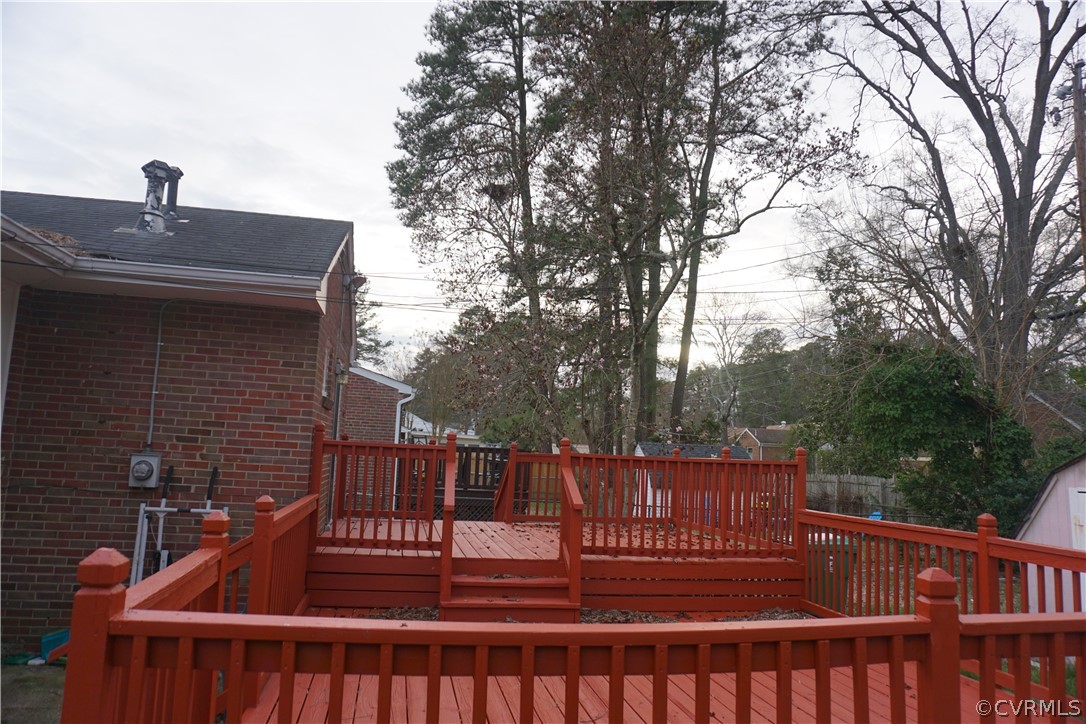 749 Hampton Road Petersburg, VA 23805 - Photo 14 of 15 Gallery Image 14